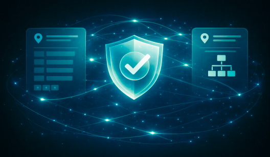 Mission-Critical Data Consistency